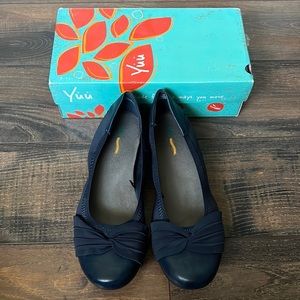 🔥3/$20 - bundle & save🔥 NWT: Yuu Memory Foam Flats